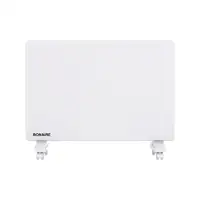 Bonaire 1500w Electric Panel Heater - Wi-Fi Enabled