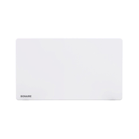 Bonaire 1500w Electric Panel Heater - Builder Model (wall mount Only)