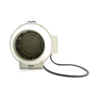 Mixed Flow Inline Fan. (150mm, 220v)