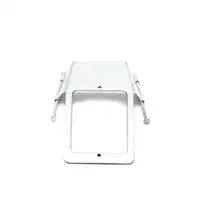Electrical - Stud Bracket Horizontal Pre-Nailed 1.0mm Thickness - 25 Pack