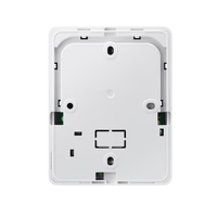 SAMSUNG - Mulit Split Series - Accessories - Controller - Simple Touch Controller (NASA)