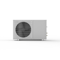Neo Power - Split Heat Pump NA33-160B