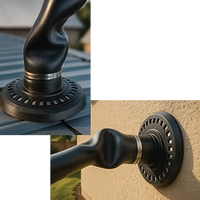 OVO Seal - Circle Large w/ Velcro Sleeve