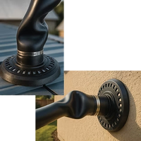 OVO Seal - Circle Small w/ Velcro Sleeve