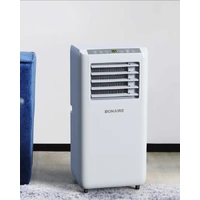 Optima 2.6kw Portable Air Conditioner R290 - Cooling Only