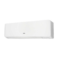 Fujitsu - 7.1KW Wall Mounted Reverse Cycle Lifestyle Series Set