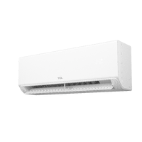 TCL - BreezeIN 2.0 Split System 2.6 KW / 3.3 KW Cooling & Heating
