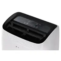 TCL - Portable 4.1 KW Cool only