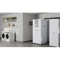 Stiebel Eltron - WPE-I 59 - Geothermal Heat Pump