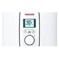 Stiebel Eltron - DEL 18 PLUS - 3 Phase Electric Instantaneous Water Heater