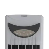 Diet 12i Electronic 12 Litre Portable EAC - Grey