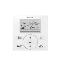 DAIKIN - 10.0kw Premium Inverter Cassette (R32) Series - SkyAir Systems - Cassette - Single Phase - System FCA100C-VF2V- KIT