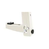 Powder coated wall bracket 180kg