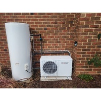 Neo Power - Split Heat Pump NA33-160B
