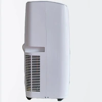 Optima 3.5kw Portable Air Conditioner R290 - Heat & Cool