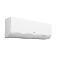 TCL - BreezeIN 2.0 Split System 2.6 KW / 3.3 KW Cooling & Heating