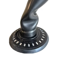 OVO Seal - Circle Large w/ Velcro Sleeve