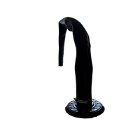 OVO Seal - Circle Small w/ Rubber Sleeve