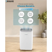 Optima 3.5kw Portable Air Conditioner R290 - Heat & Cool