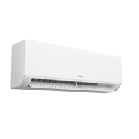 TCL - BreezeIN 2.0 Split System 2.6 KW / 3.3 KW Cooling & Heating