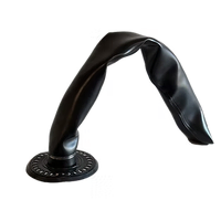 OVO Seal - Circle Large w/ Velcro Sleeve