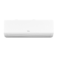 TCL - BreezeIN 2.0 Split System 2.6 KW / 3.3 KW Cooling & Heating