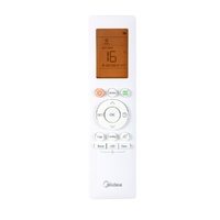 Midea - Split Air Conditioner 3.5 kW - Apollo Series - Set