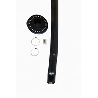 OVO Seal - Circle Large w/ Velcro Sleeve