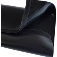 OVO Seal - Circle Small w/ Velcro Sleeve