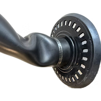 OVO Seal - Circle Large w/ Velcro Sleeve