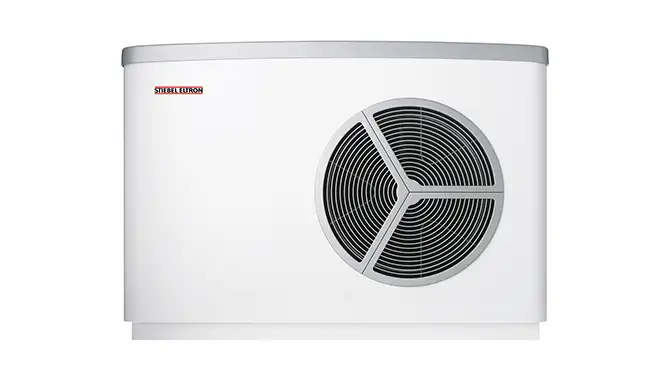 Stiebel Eltron - WPL-A 07 - Air Source Hydronic Heat Pump