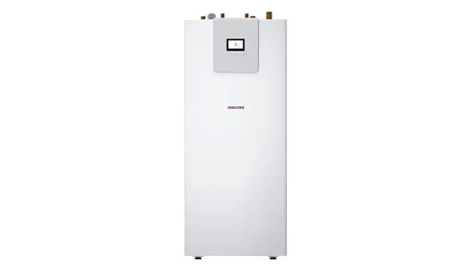 Stiebel Eltron - WPE-I 33 - Geothermal Heat Pump