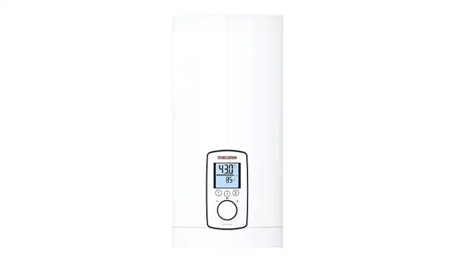 Stiebel Eltron - DHE 27 AU - 3 Phase Electric Instantaneous Water Heater