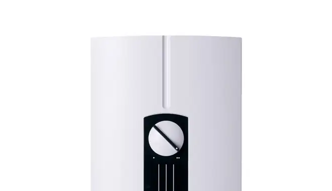 Stiebel Eltron - DHF 15 C AU - 3 Phase Electric Instantaneous Water Heater