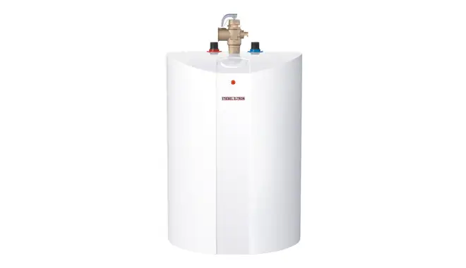 Stiebel Eltron - SHC 10 AU - Mains Pressure Compact Storage Water Heater