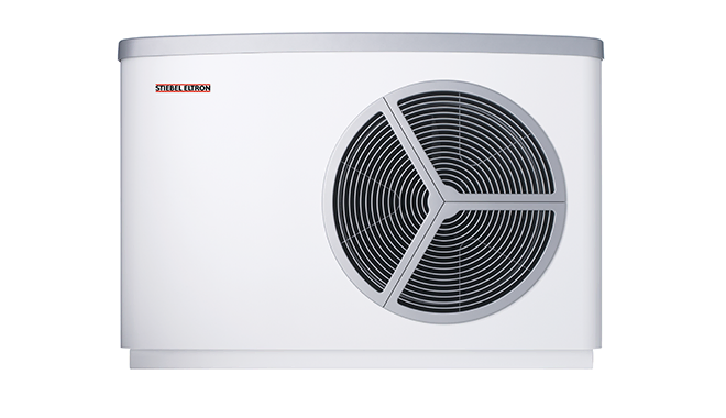 Stiebel Eltron - WPL 25 AC - Air Source Hydronic Heat Pump