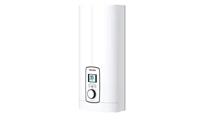 Stiebel Eltron - DEL 18 PLUS - 3 Phase Electric Instantaneous Water Heater