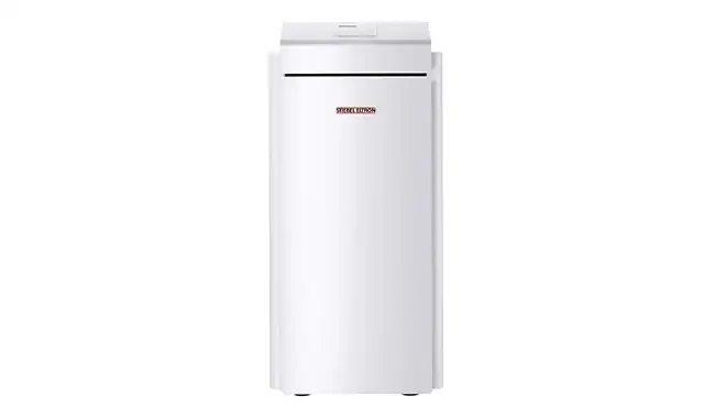 Stiebel Eltron - WPE-I 15 H 230 - Geothermal Heat Pump