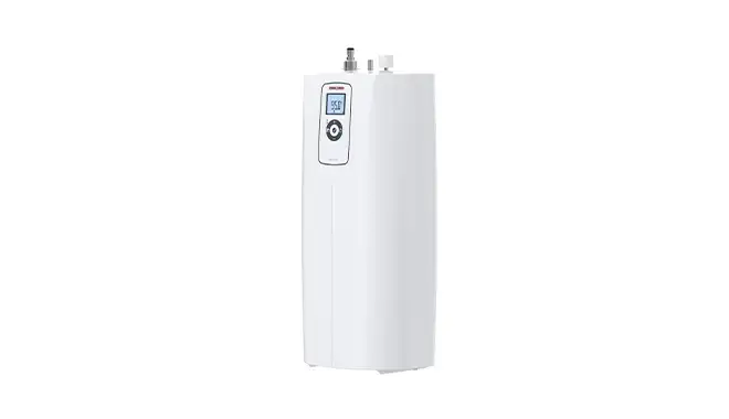 Stiebel Eltron - HOT 2.6 N PREMIUM - Under Sink Water Boiler