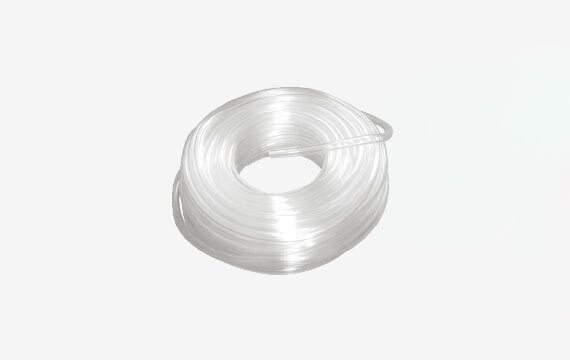 OVO Pumps - 6mm clear tube 30 metre