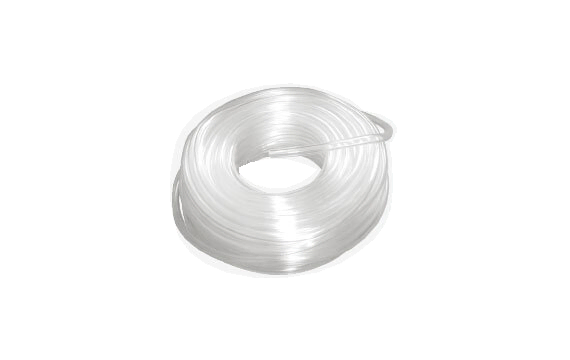 OVO Pumps - 6mm clear tube 30 metre