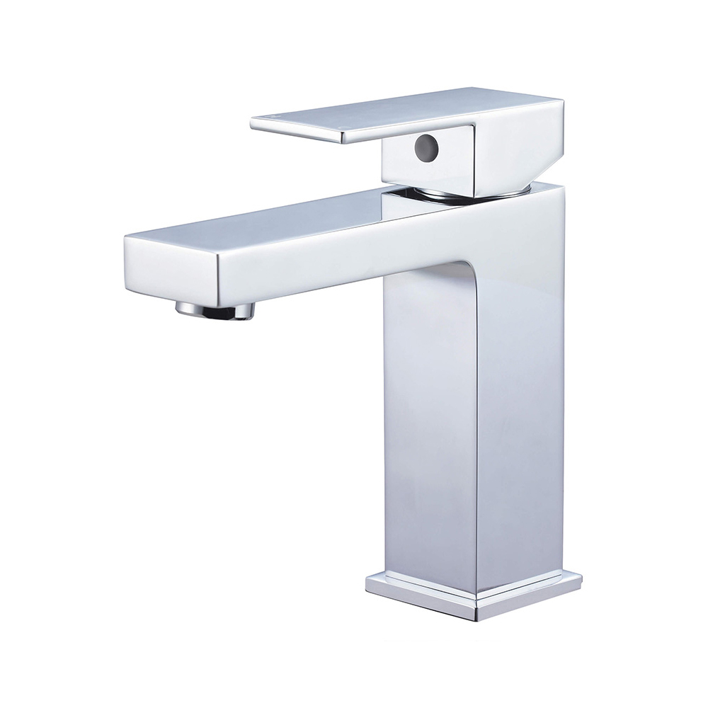 Cubico Basin Mixer