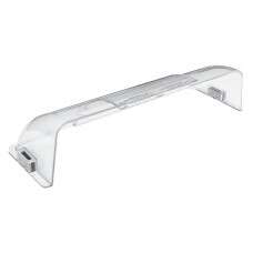 300.100 Air Deflector For Floor Grille