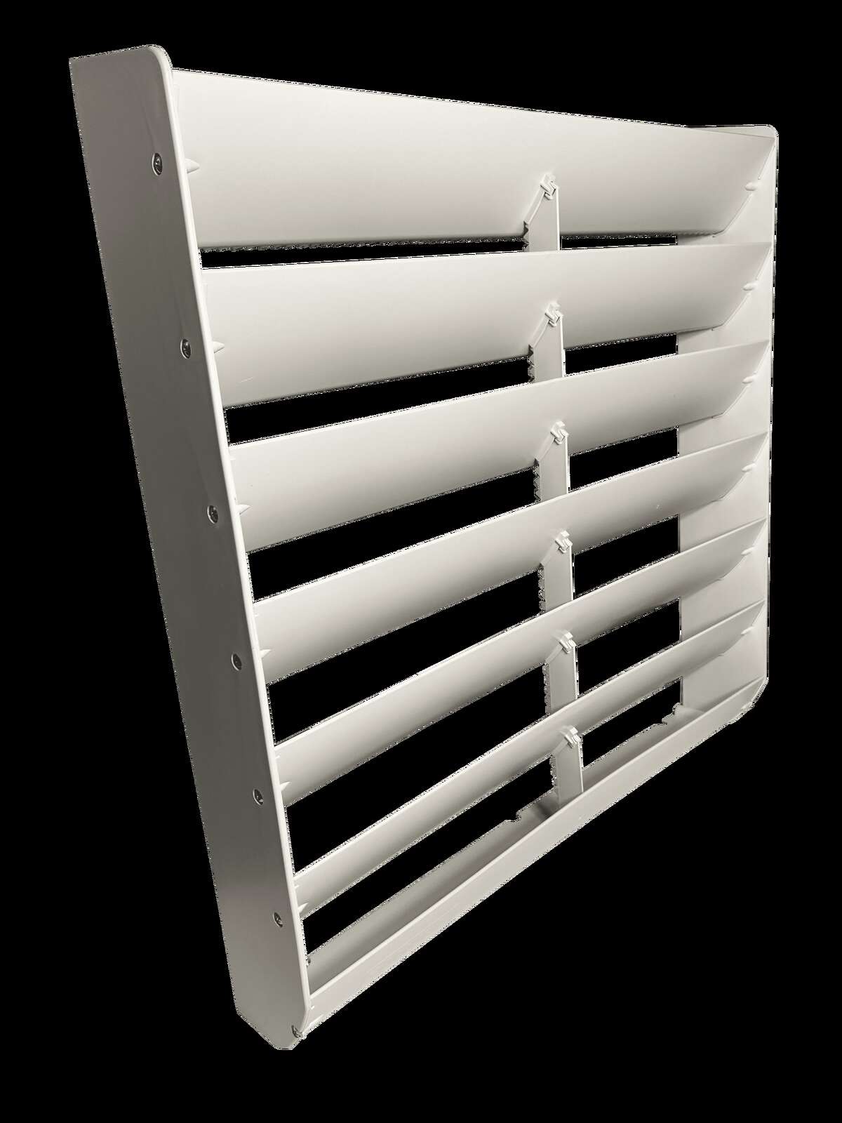 Condenser Air Deflector Plastic