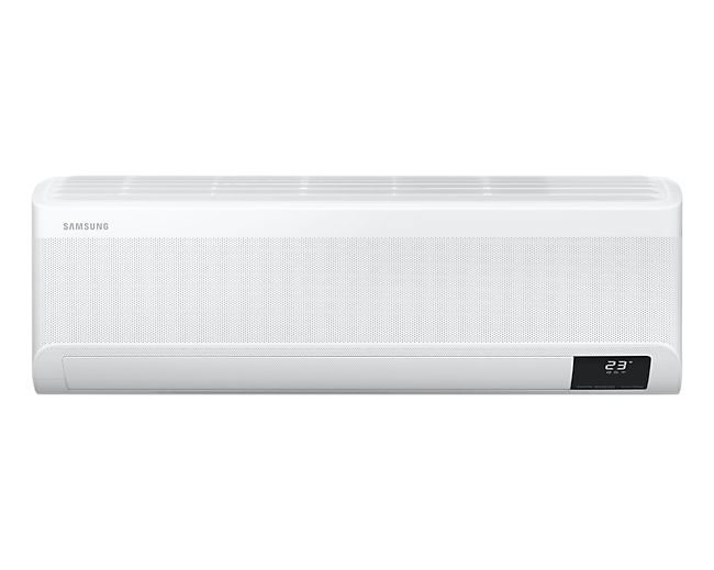 SAMSUNG - 2.5kw Mulit split Series - FJM - Multi Split GEO wall mounted (wireless controller included) - FJM NASA, GEO Wind-Free Wall Mounted - IDU -