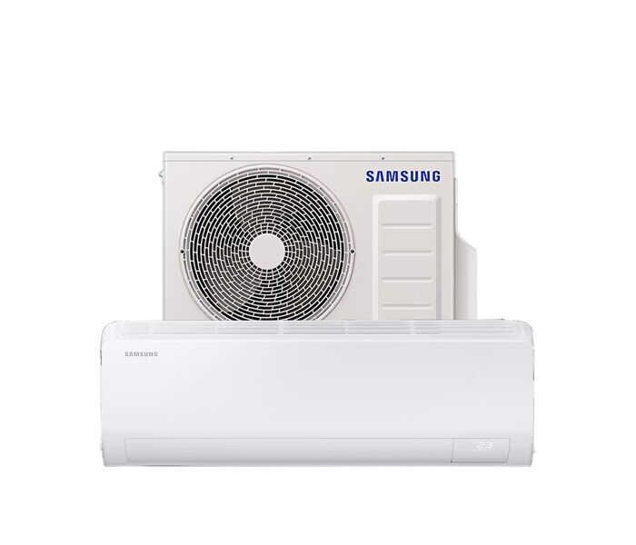 SAMSUNG - AREO Series 5kw - Kit