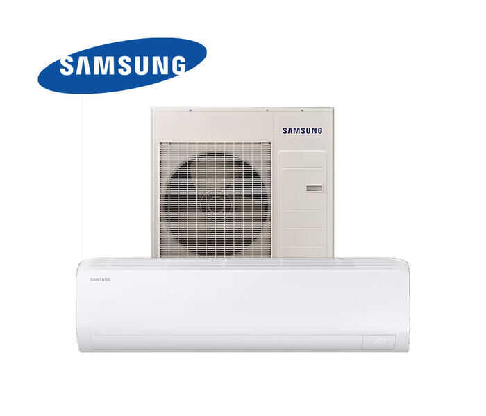 SAMSUNG - AREO Series 8.0kw - Kit