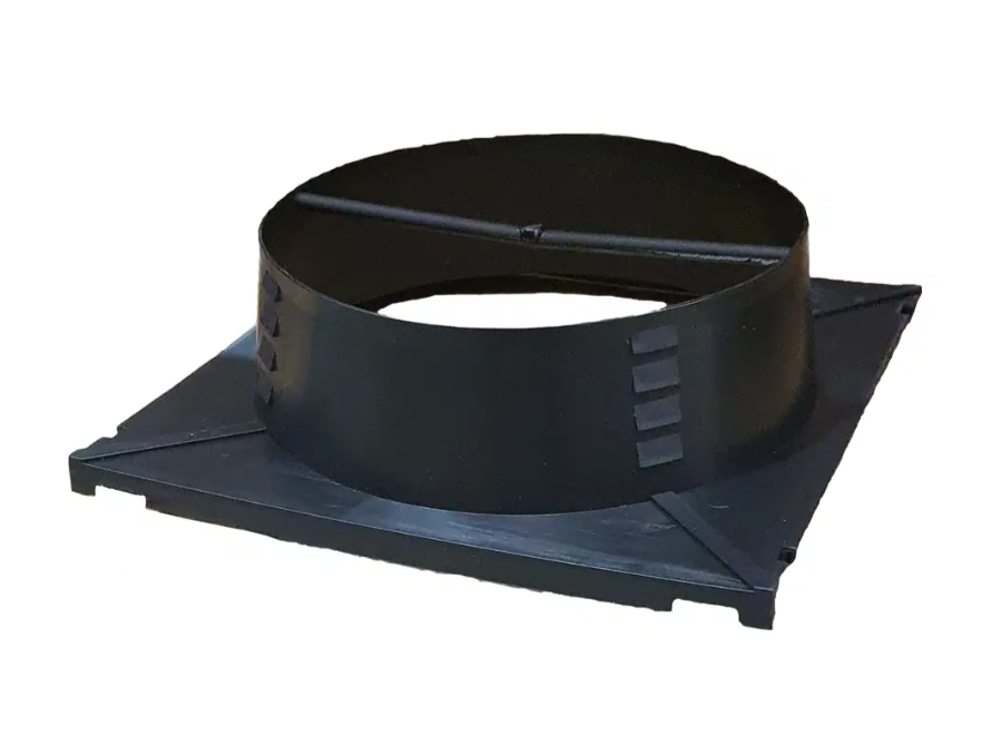 300.300 - 250 Dia. Adaptor