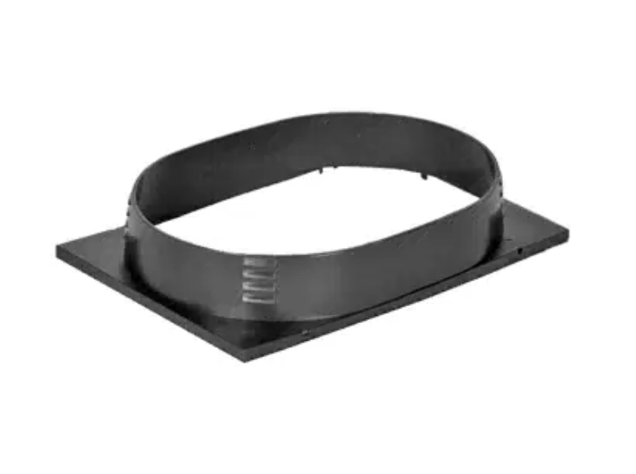 350.520 - 350 Dia. Adaptor suits PRAB1630