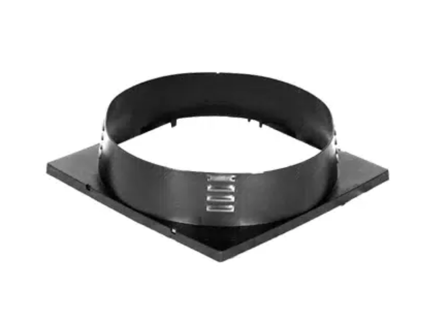 230.230 - 250 Dia. Adaptor